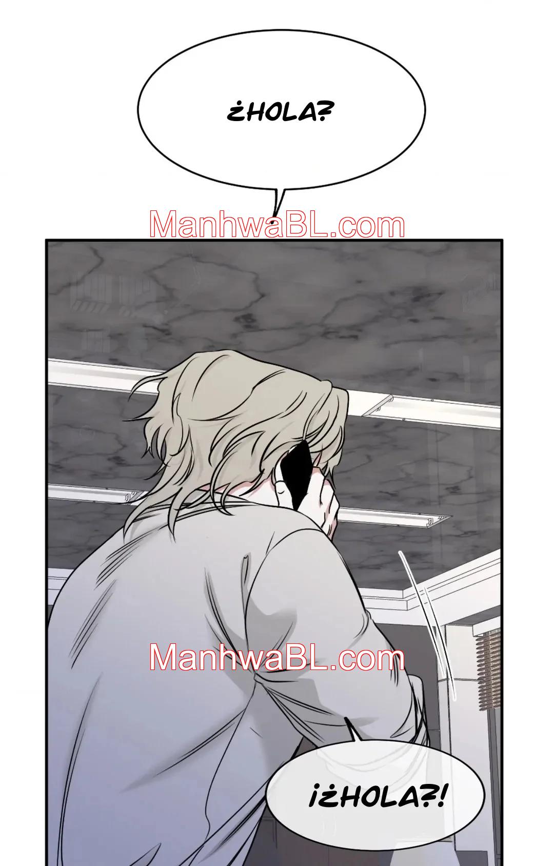 La noche que llega a la ribera - Capítulo 90 2 manhwa