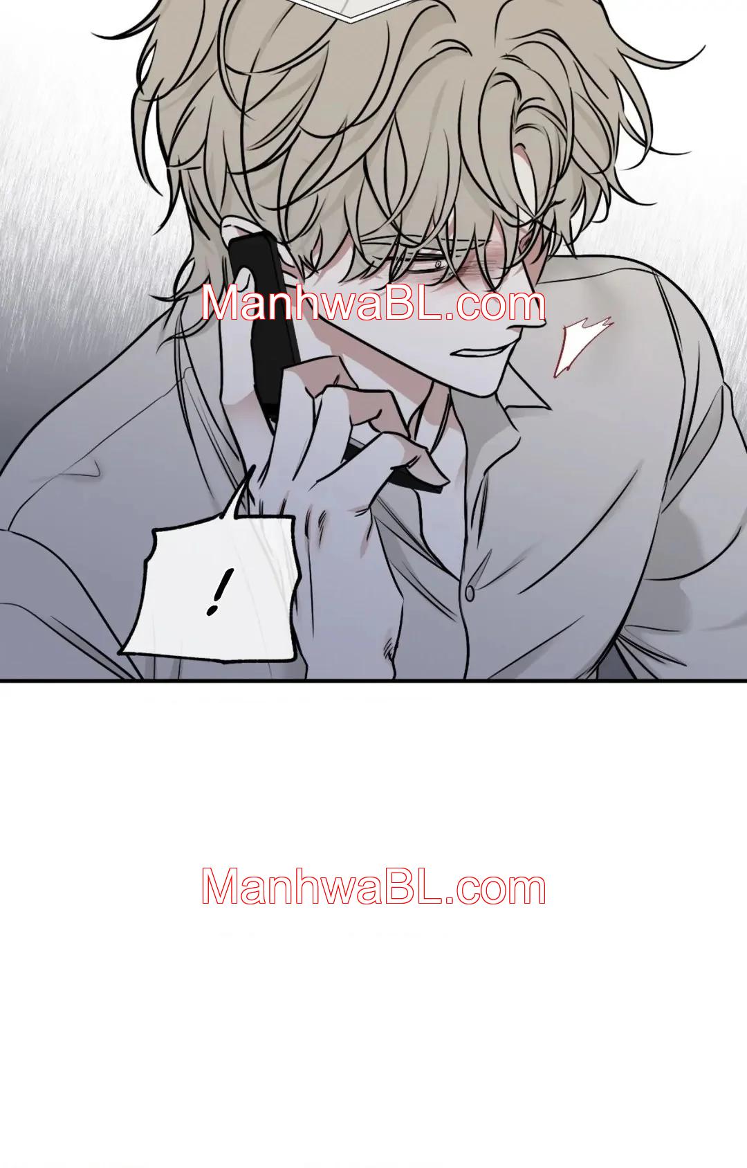 La noche que llega a la ribera - Capítulo 90 2 manhwa