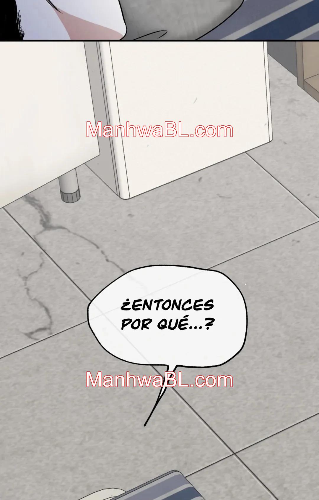 La noche que llega a la ribera - Capítulo 90 2 manhwa