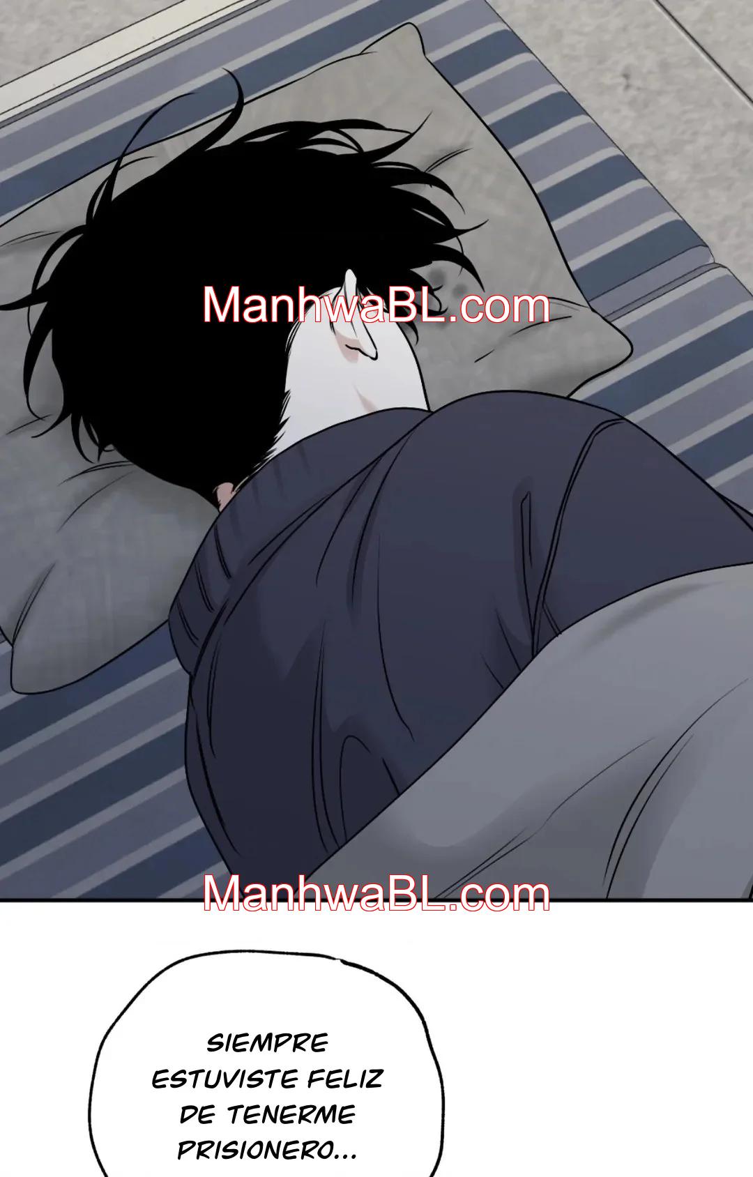 La noche que llega a la ribera - Capítulo 90 2 manhwa