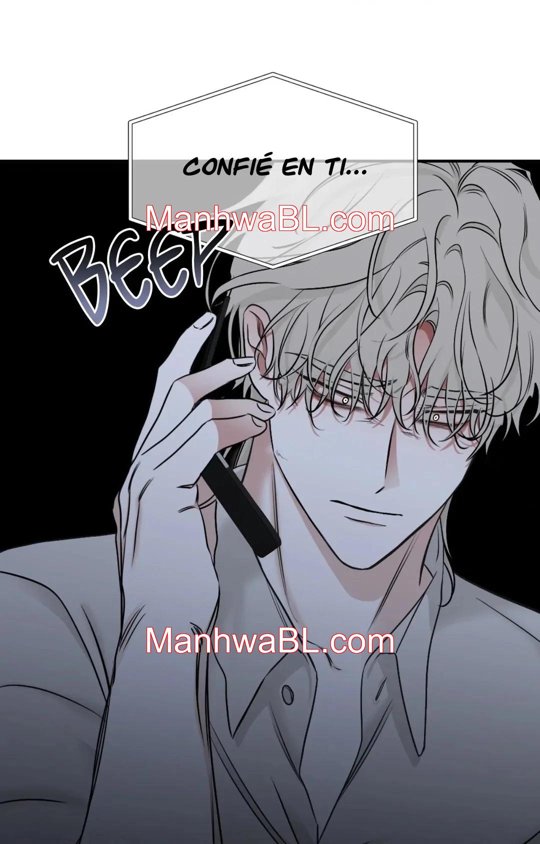 La noche que llega a la ribera - Capítulo 90 2 manhwa
