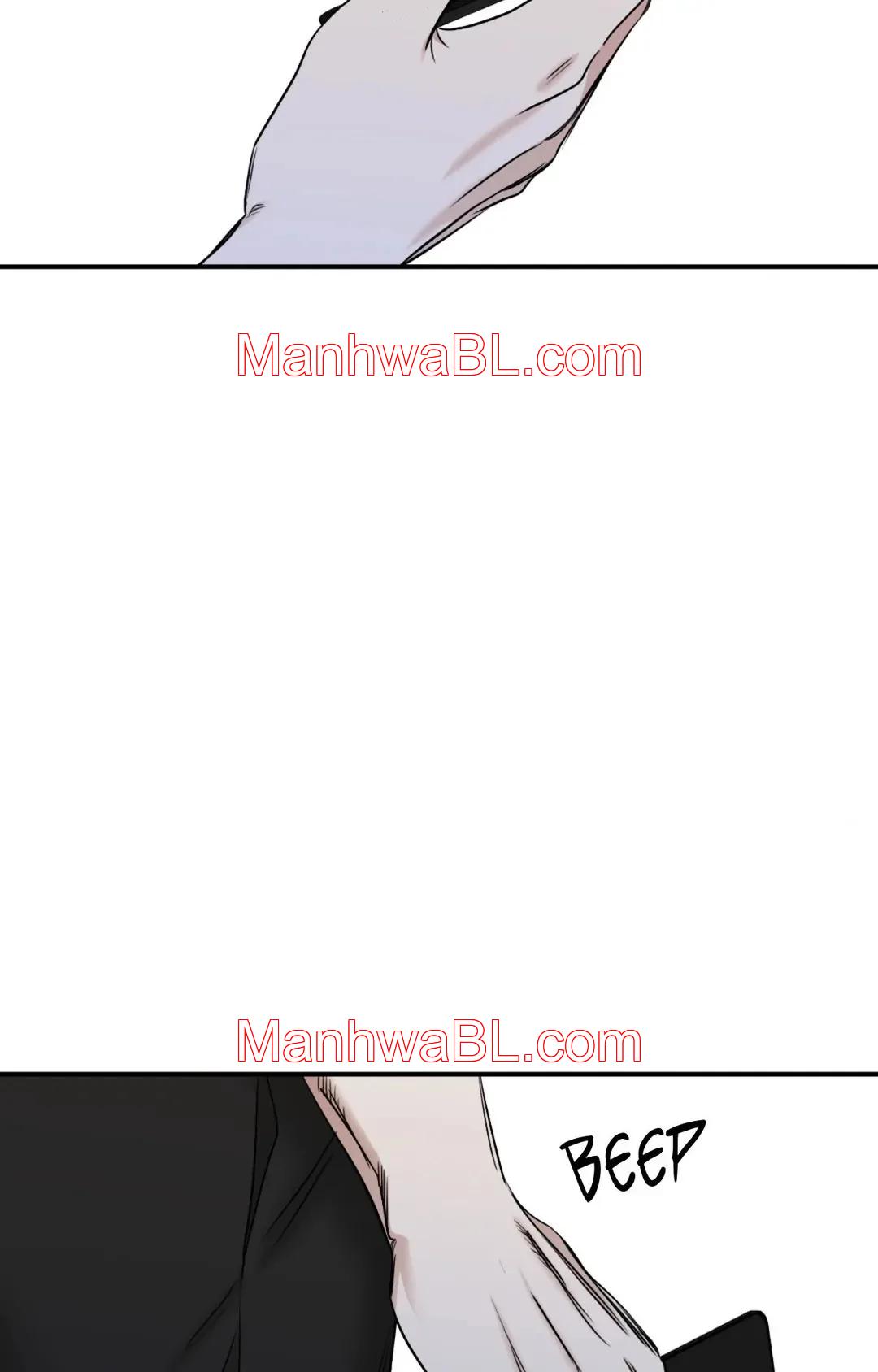 La noche que llega a la ribera - Capítulo 90 2 manhwa