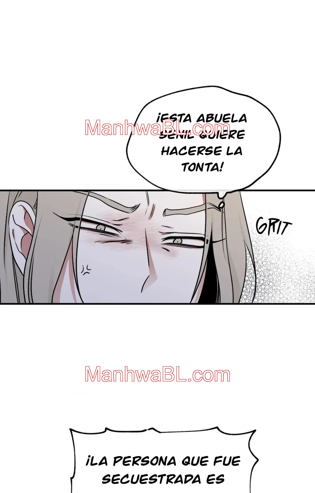 La noche que llega a la ribera - Capítulo 90 2 manhwa