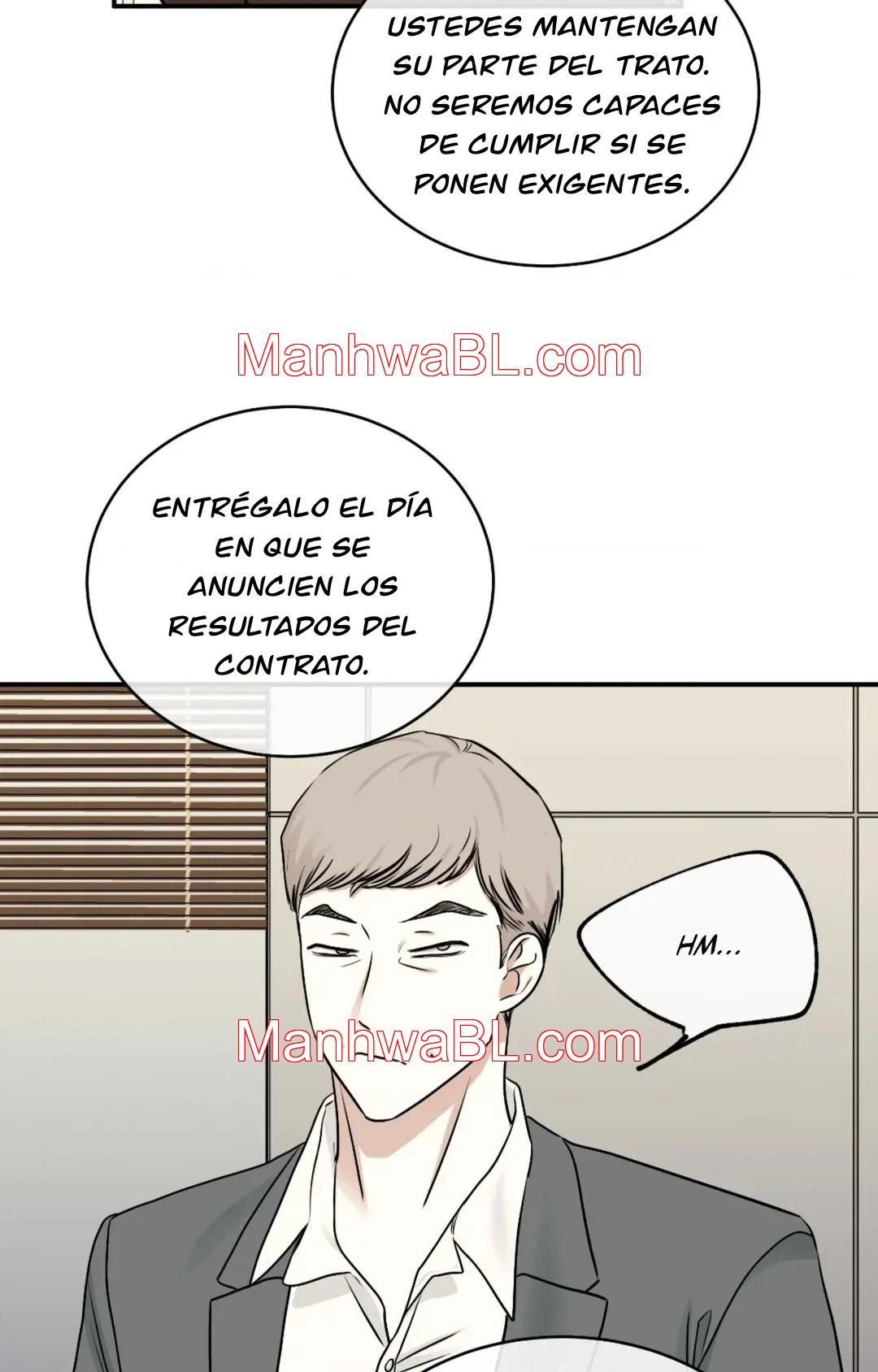 La noche que llega a la ribera - Capítulo 90 2 manhwa