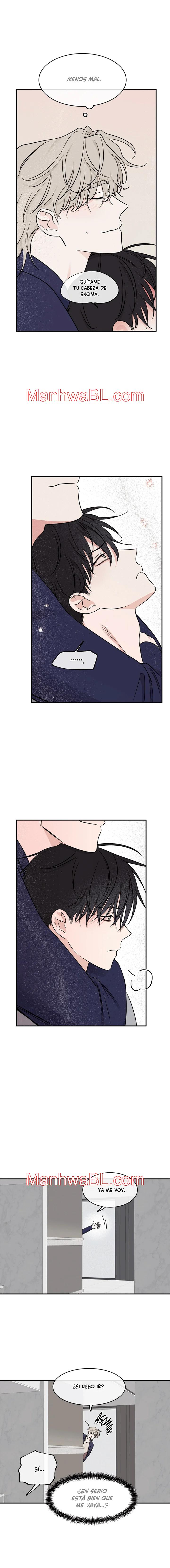 La noche que llega a la ribera - Capítulo 68 manhwa