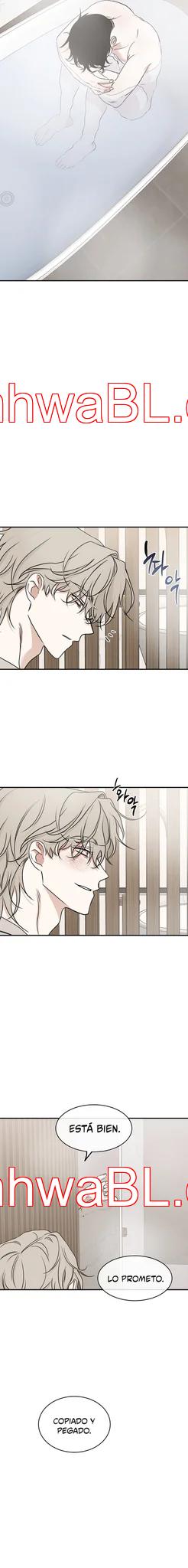 La noche que llega a la ribera - Capítulo 81 2 manhwa