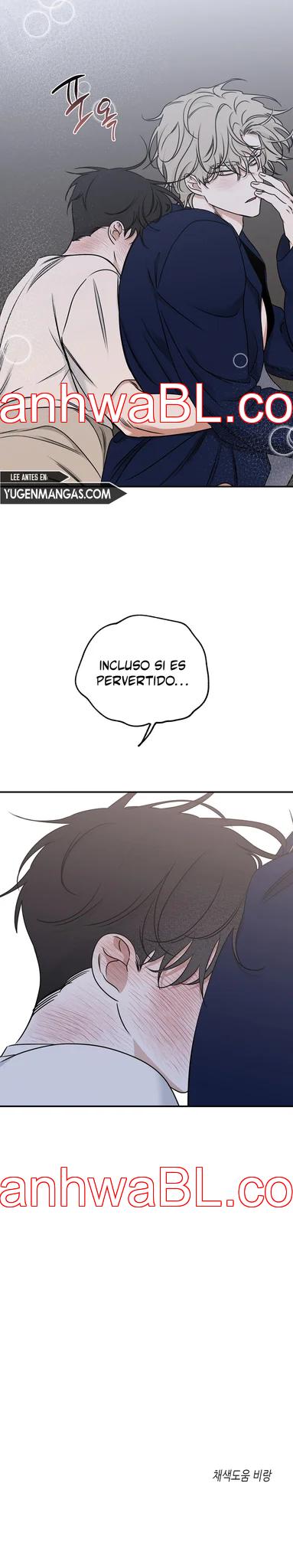 La noche que llega a la ribera - Capítulo 81 2 manhwa