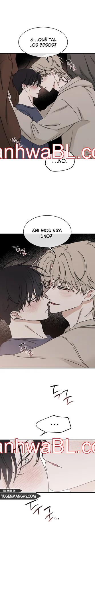 La noche que llega a la ribera - Capítulo 81 2 manhwa