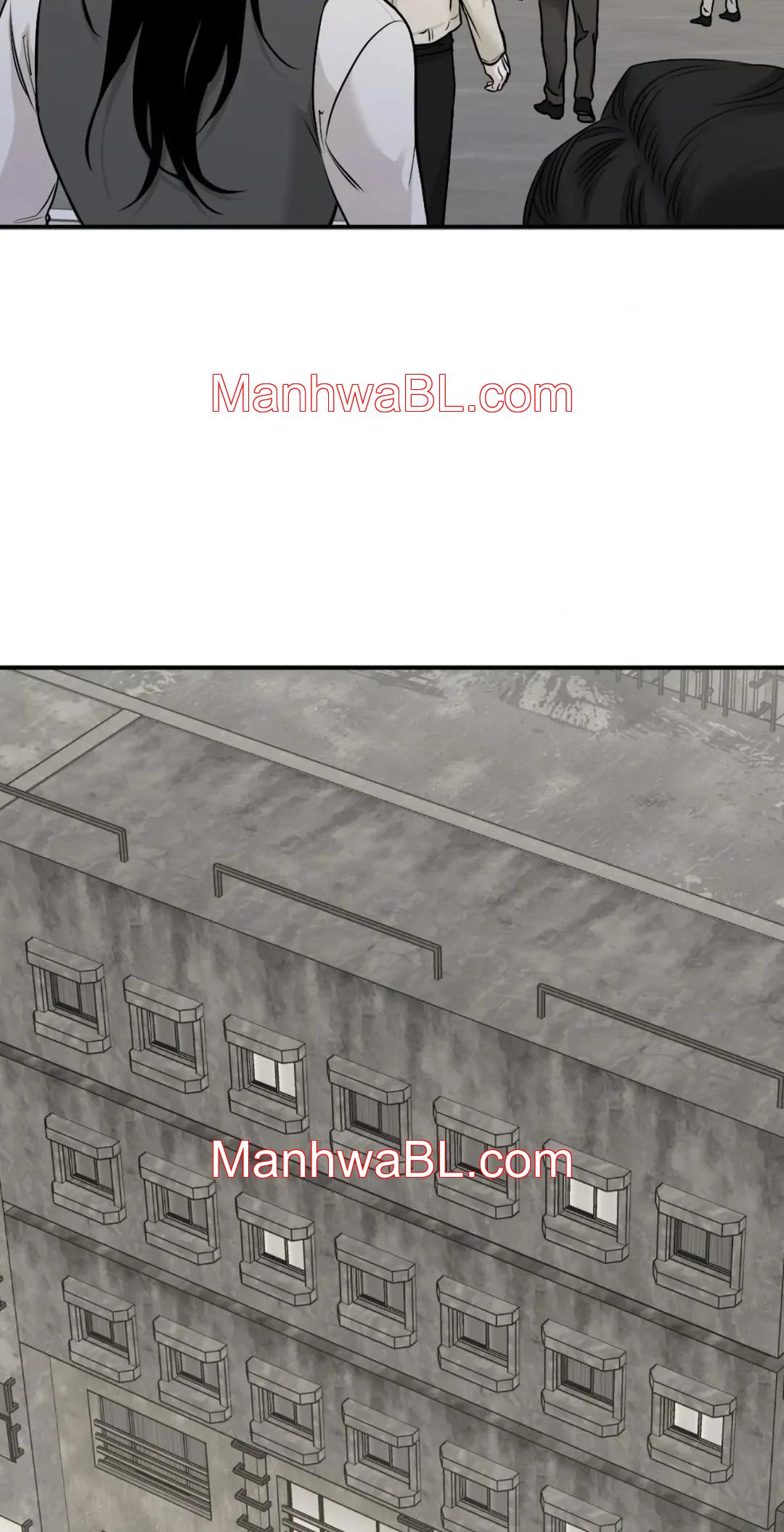 La noche que llega a la ribera - Capítulo 91 3 manhwa