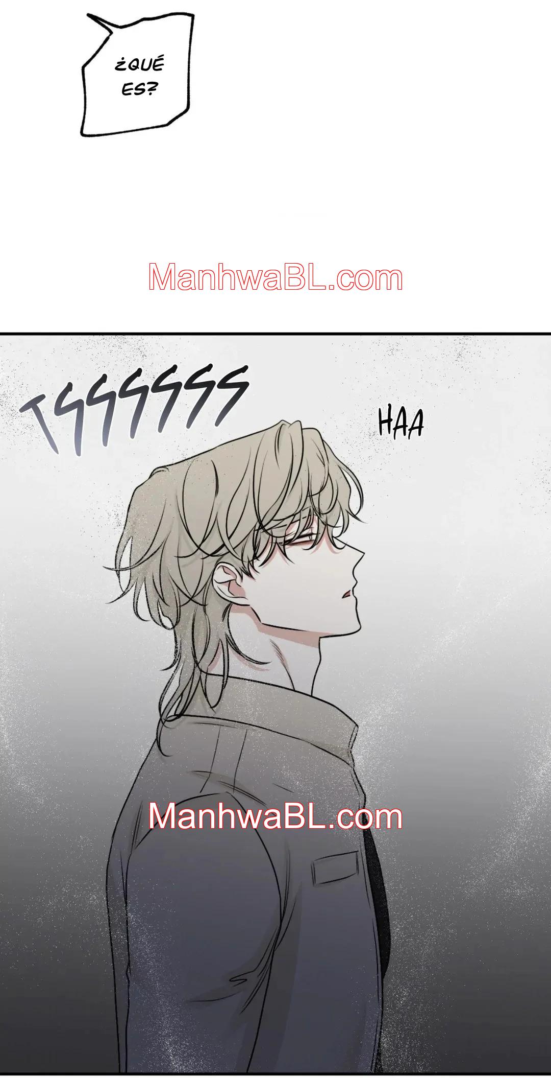 La noche que llega a la ribera - Capítulo 91 3 manhwa