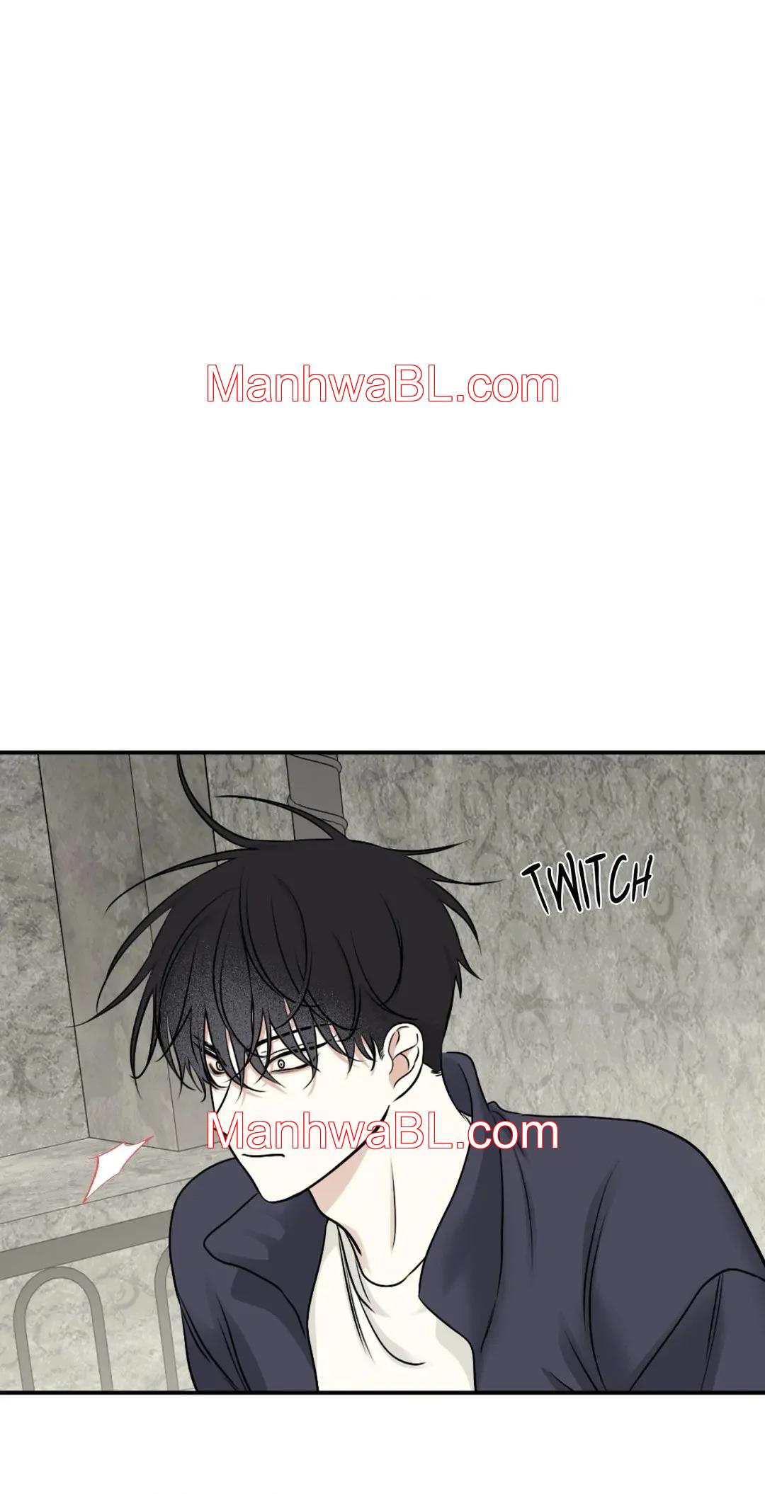 La noche que llega a la ribera - Capítulo 91 3 manhwa