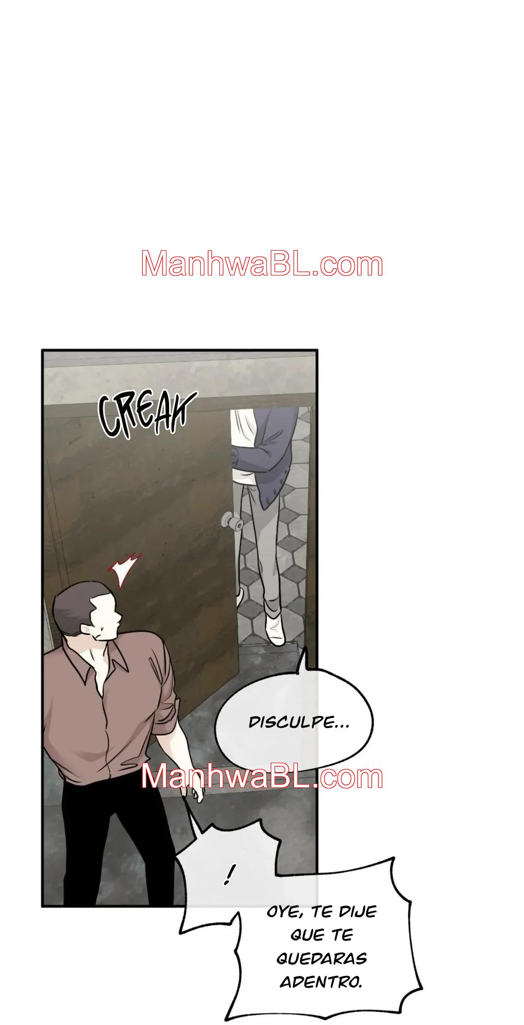 La noche que llega a la ribera - Capítulo 91 3 manhwa