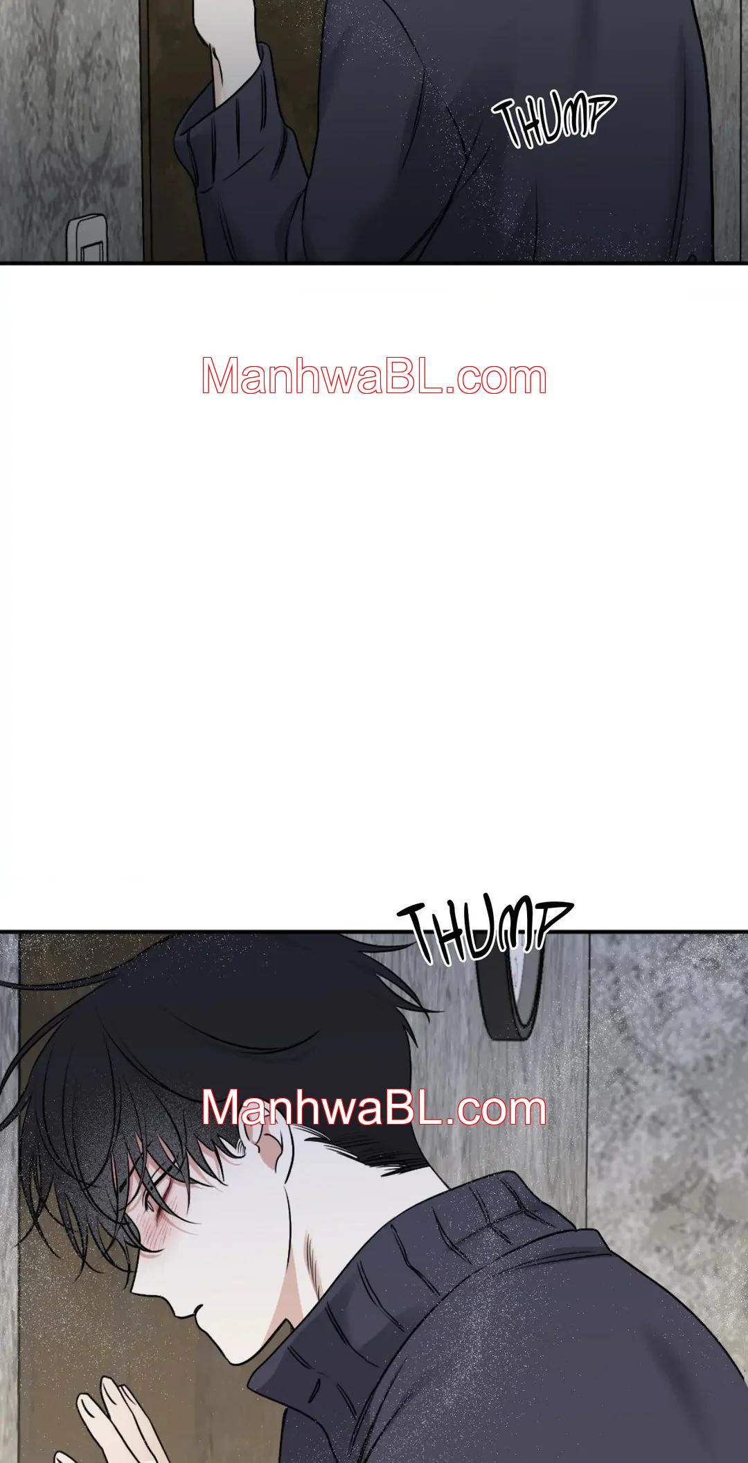 La noche que llega a la ribera - Capítulo 91 3 manhwa