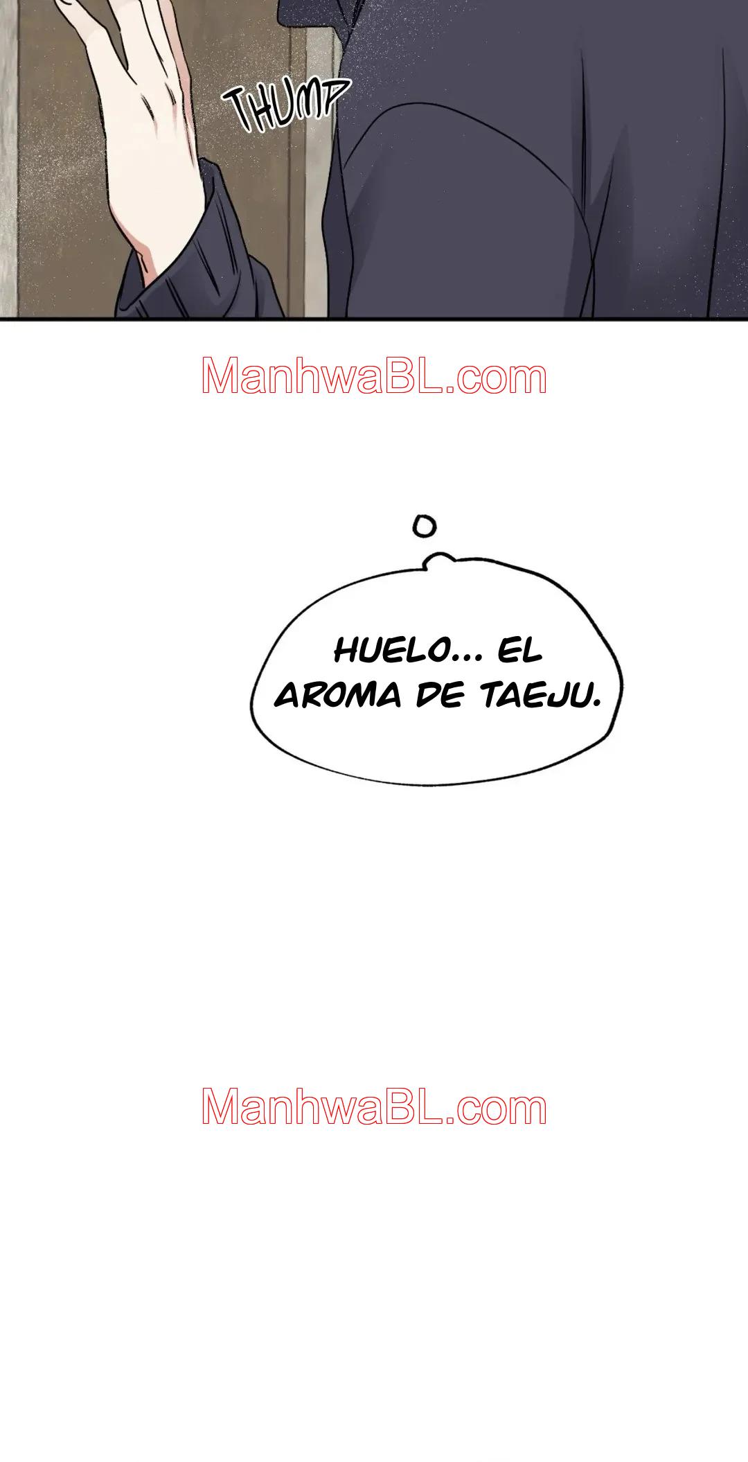 La noche que llega a la ribera - Capítulo 91 3 manhwa