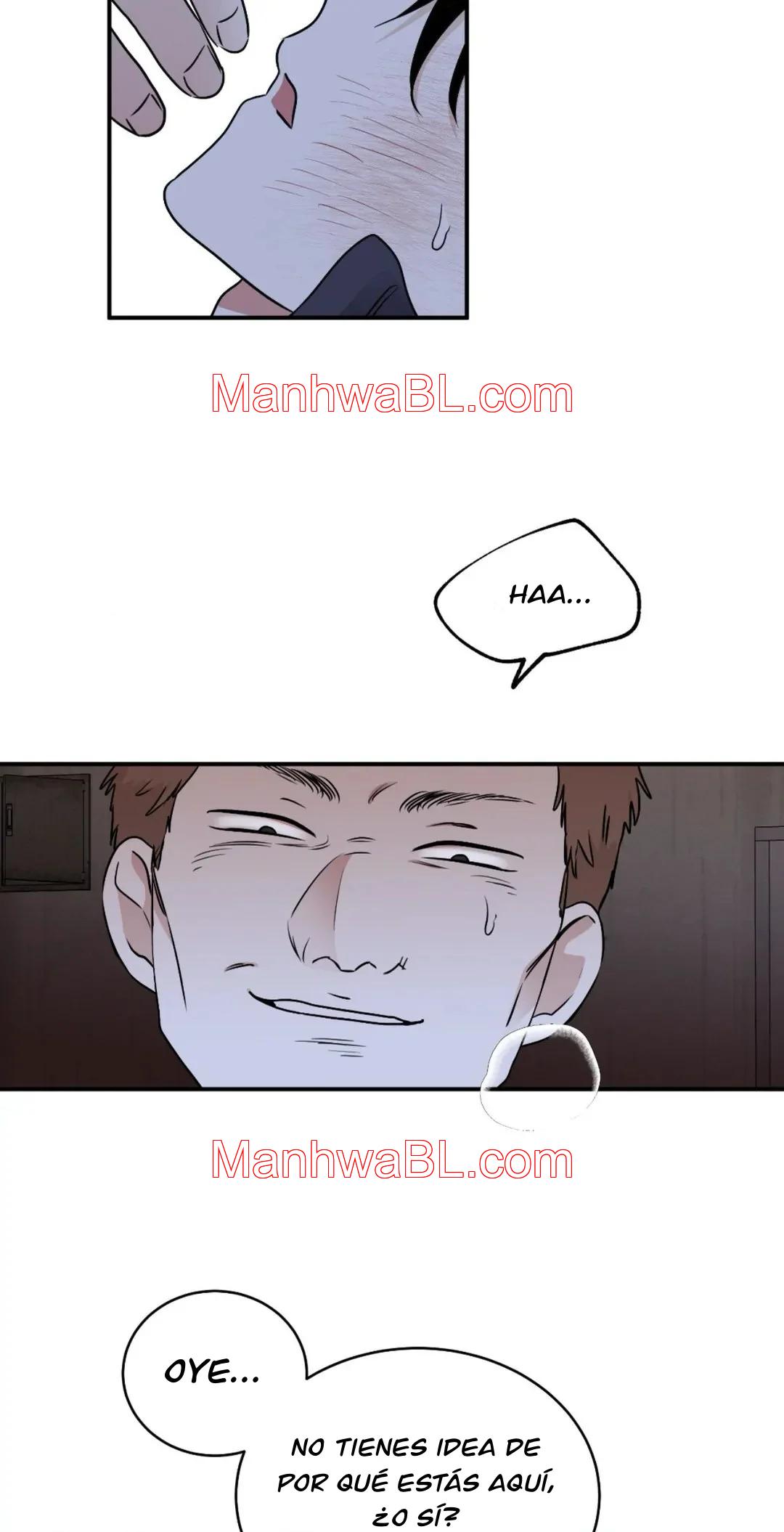 La noche que llega a la ribera - Capítulo 91 3 manhwa