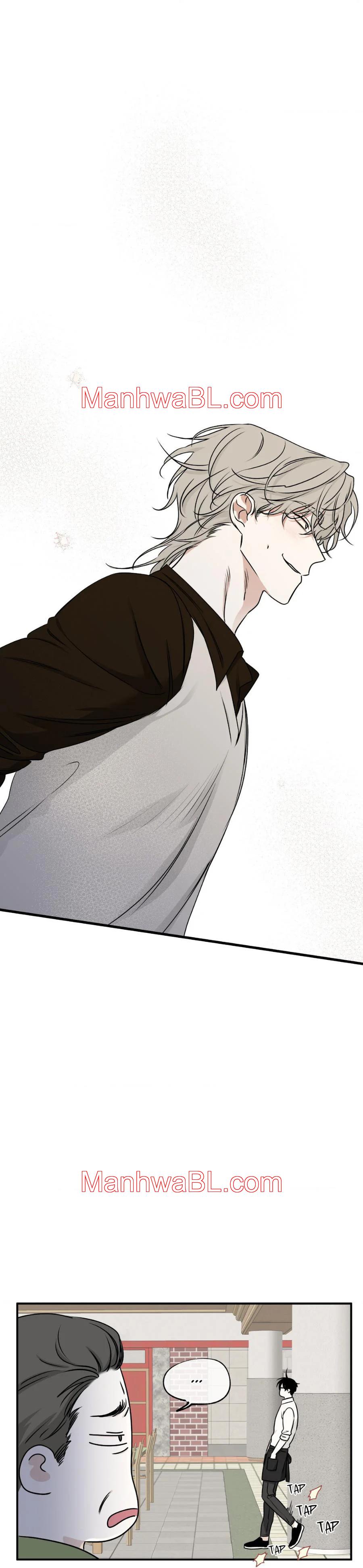 La noche que llega a la ribera - Capítulo 79 manhwa