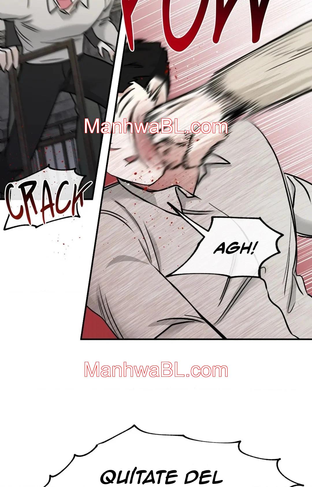 La noche que llega a la ribera - Capítulo 93 manhwa