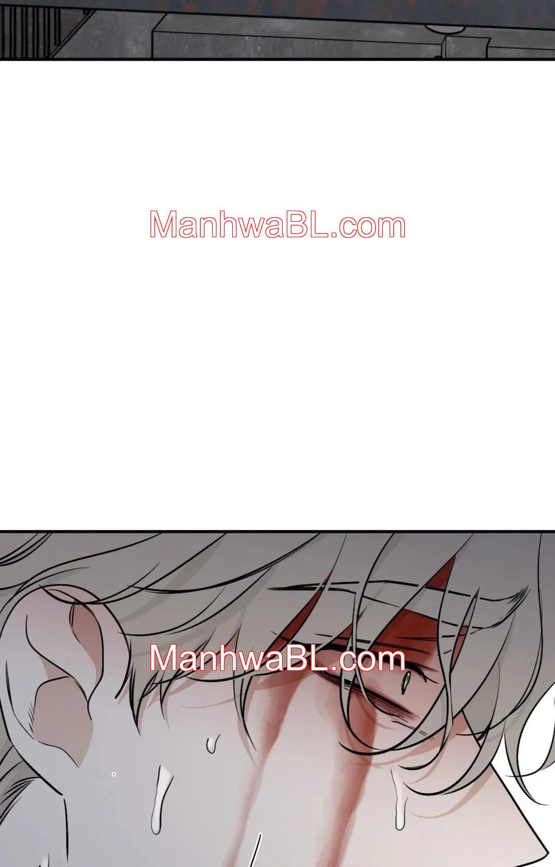 La noche que llega a la ribera - Capítulo 93 manhwa