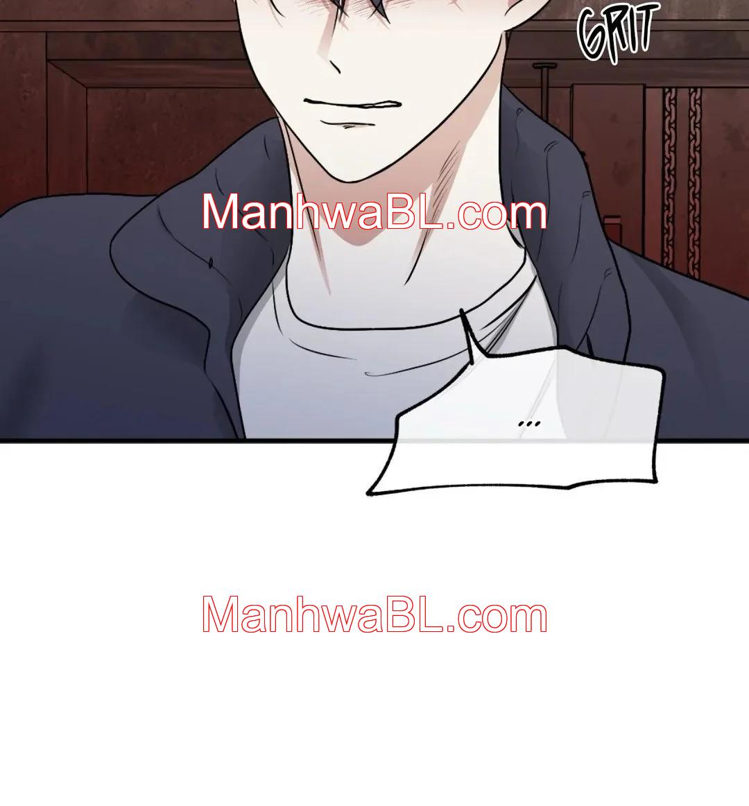 La noche que llega a la ribera - Capítulo 93 manhwa