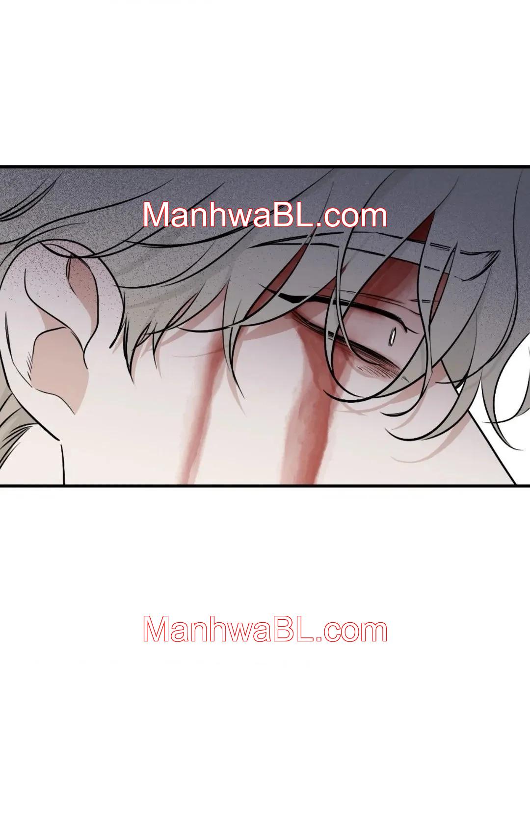 La noche que llega a la ribera - Capítulo 93 manhwa