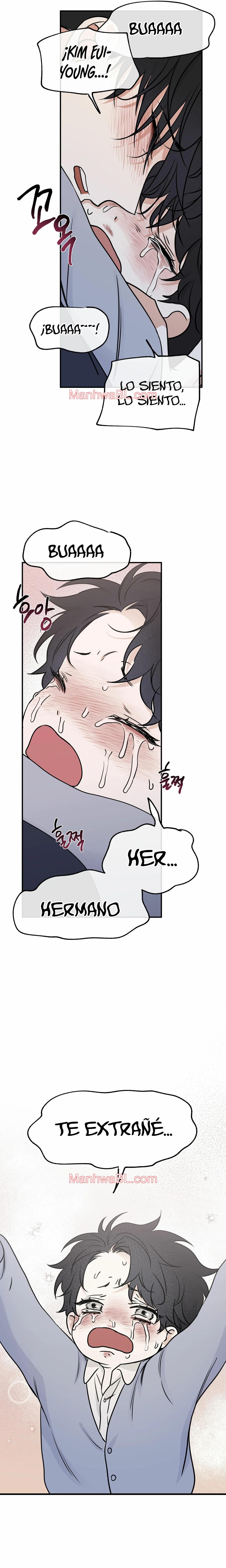 La noche que llega a la ribera - Capítulo 75 3 manhwa