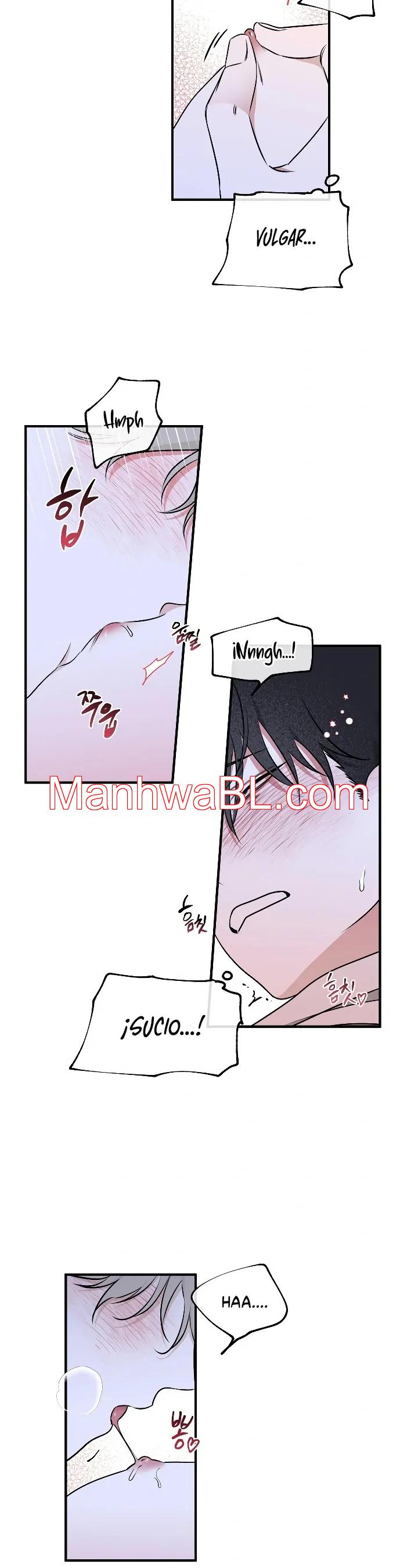 La noche que llega a la ribera - Capítulo 105 3 manhwa