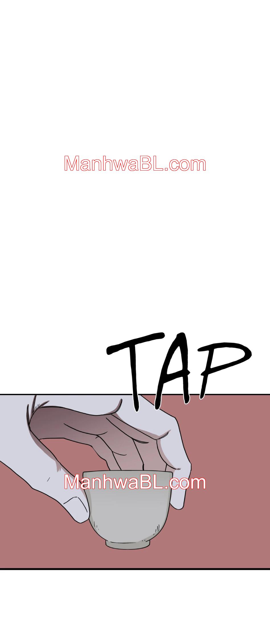 La noche que llega a la ribera - Capítulo 16.3 manhwa