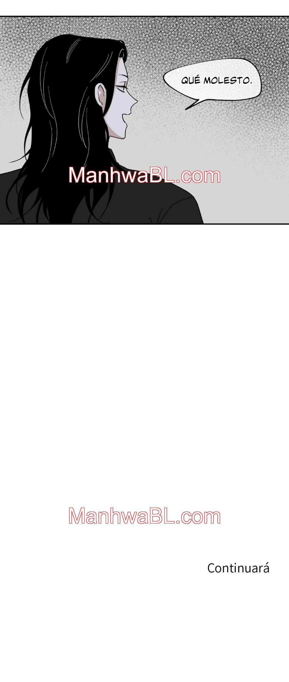 La noche que llega a la ribera - Capítulo 16.3 manhwa