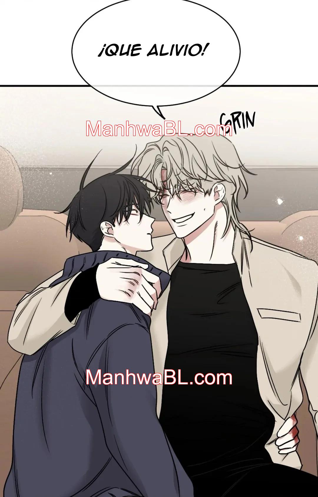 La noche que llega a la ribera - Capítulo 94 3 manhwa