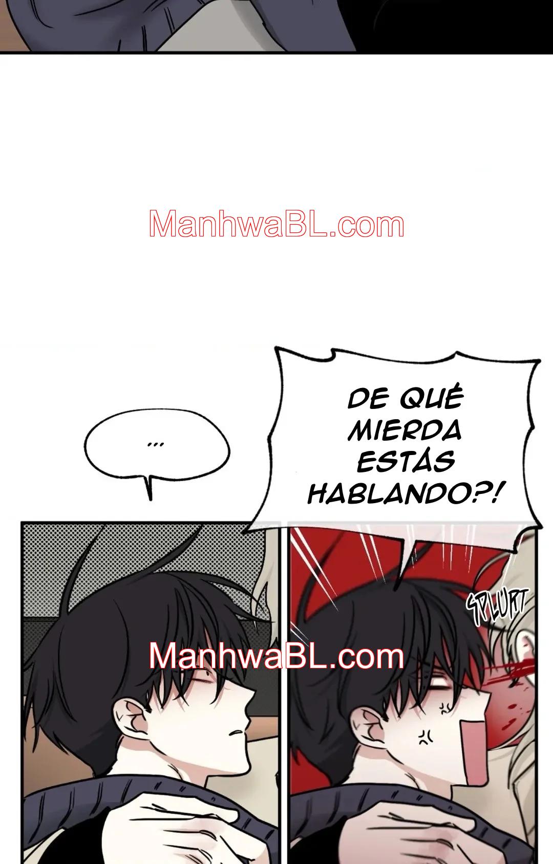 La noche que llega a la ribera - Capítulo 94 3 manhwa