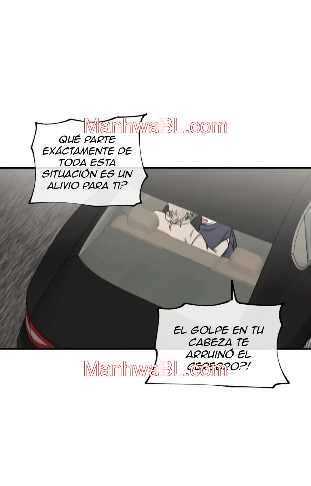 La noche que llega a la ribera - Capítulo 94 3 manhwa