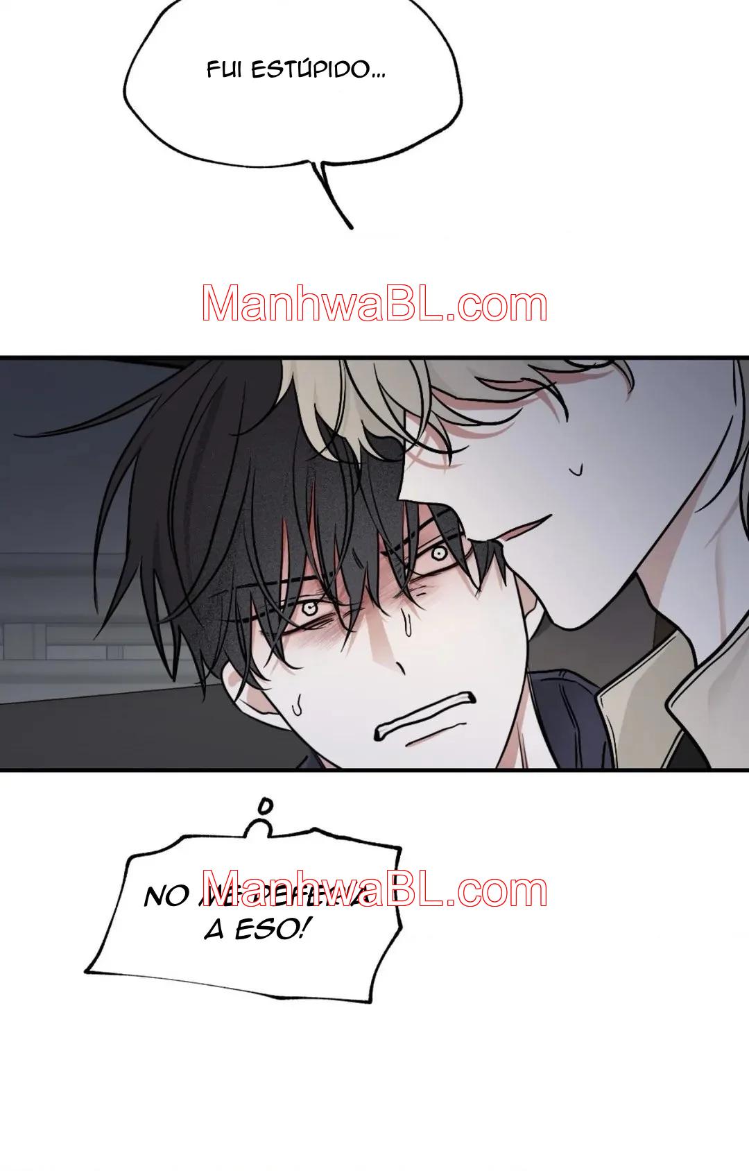 La noche que llega a la ribera - Capítulo 94 3 manhwa