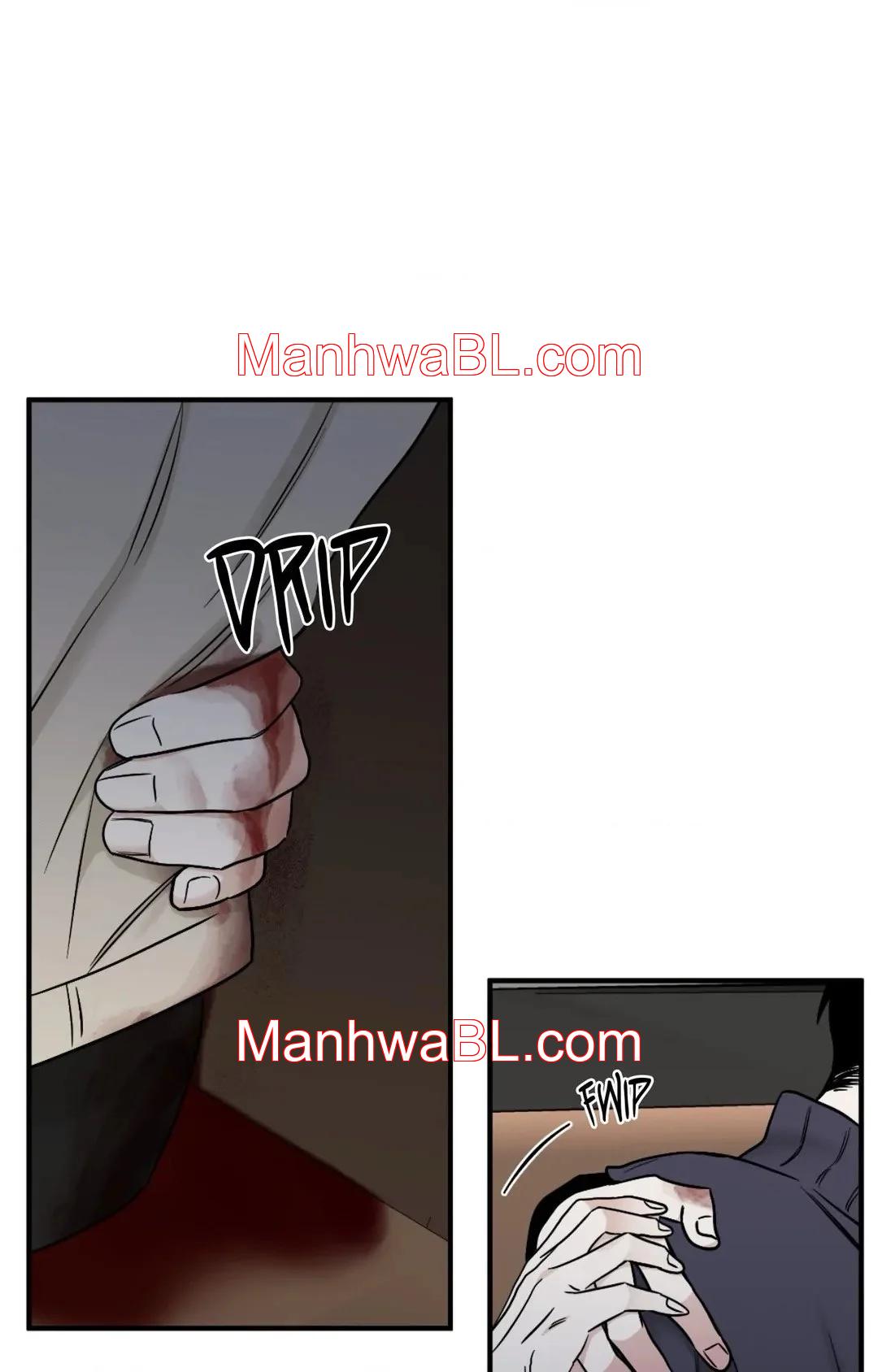 La noche que llega a la ribera - Capítulo 94 3 manhwa