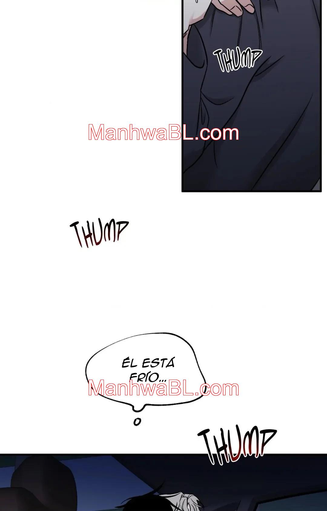 La noche que llega a la ribera - Capítulo 94 3 manhwa
