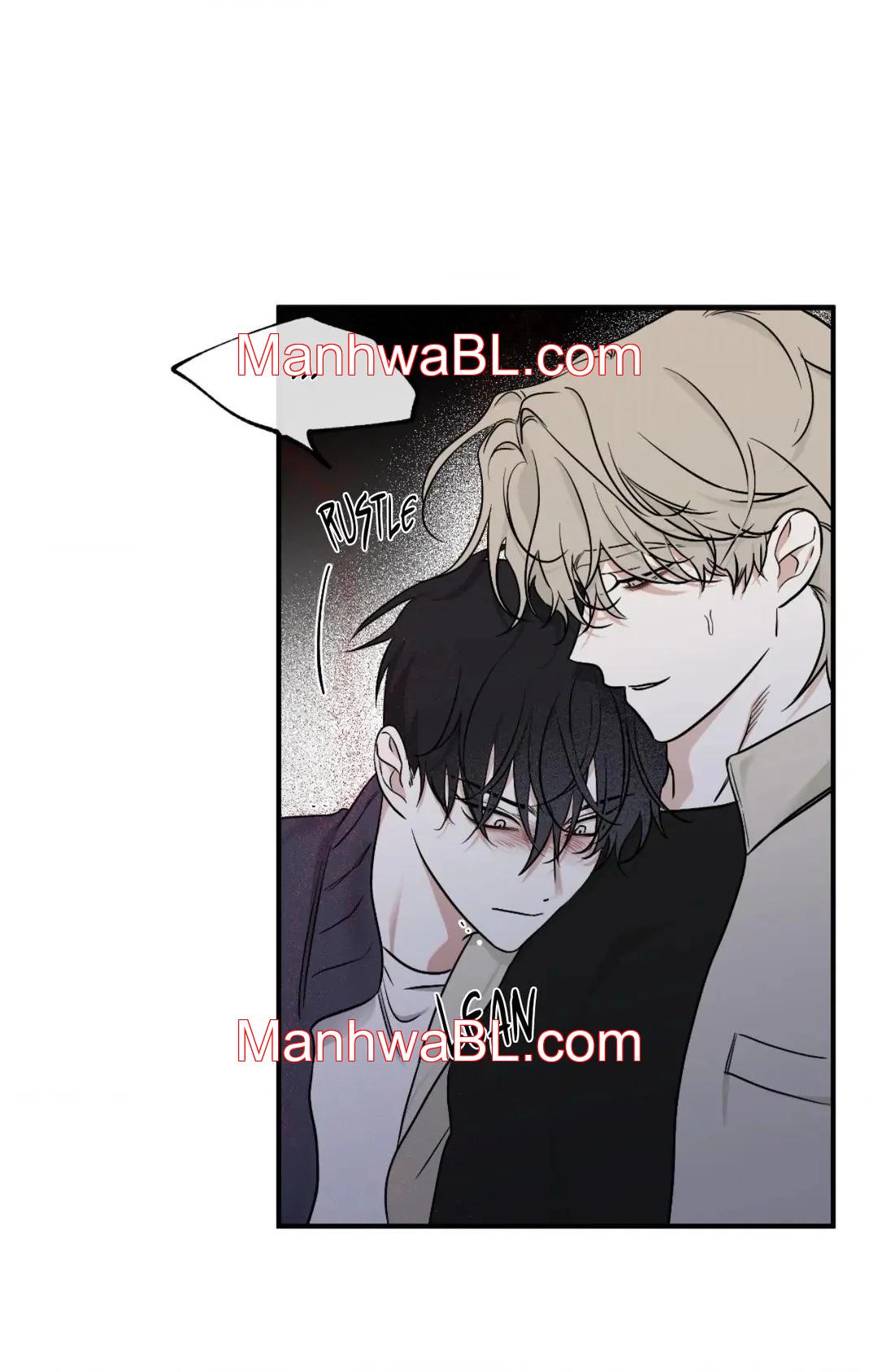 La noche que llega a la ribera - Capítulo 94 3 manhwa