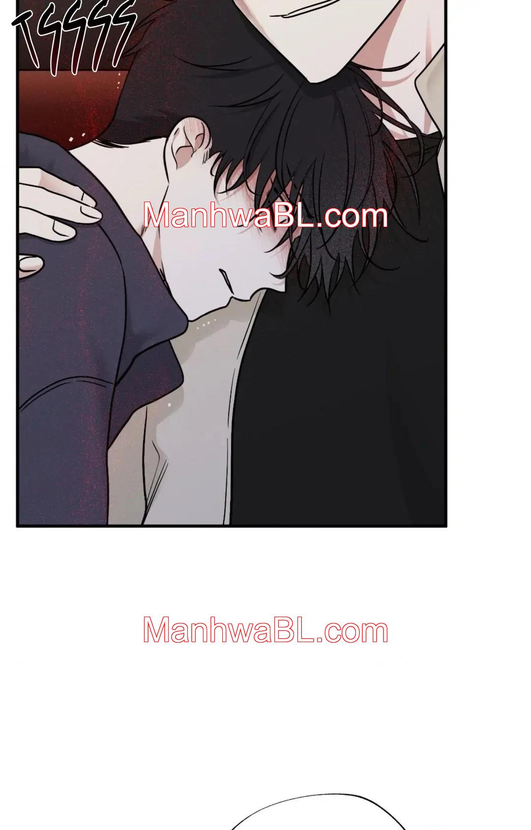 La noche que llega a la ribera - Capítulo 94 3 manhwa