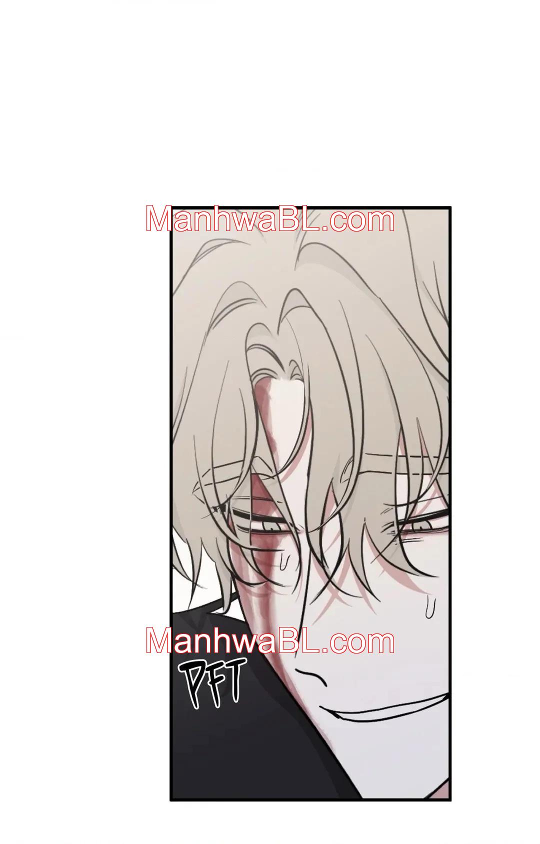 La noche que llega a la ribera - Capítulo 94 3 manhwa