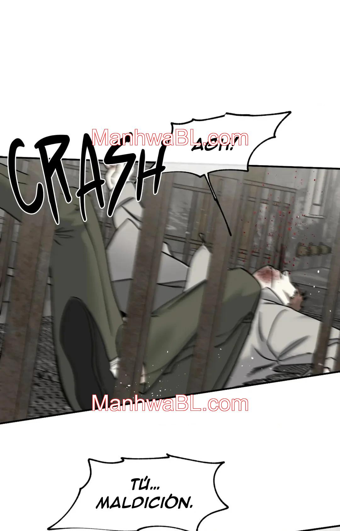 La noche que llega a la ribera - Capítulo 94 3 manhwa