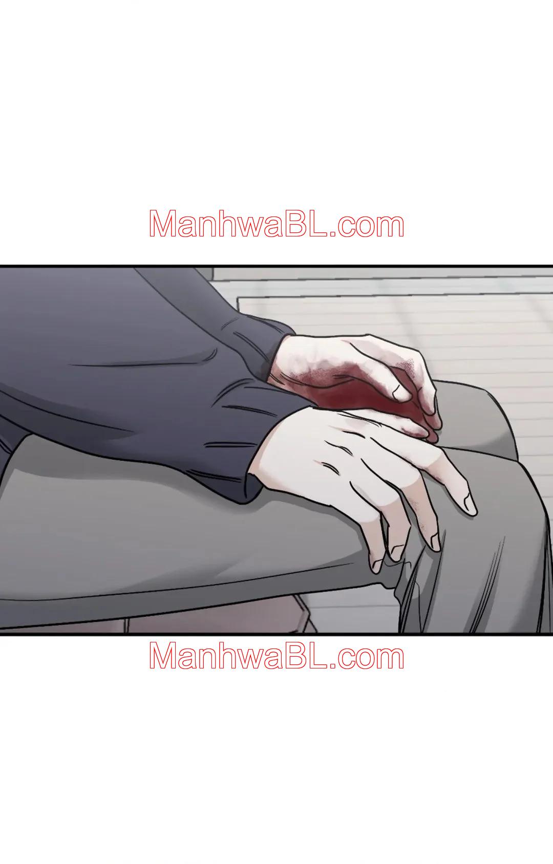 La noche que llega a la ribera - Capítulo 94 3 manhwa