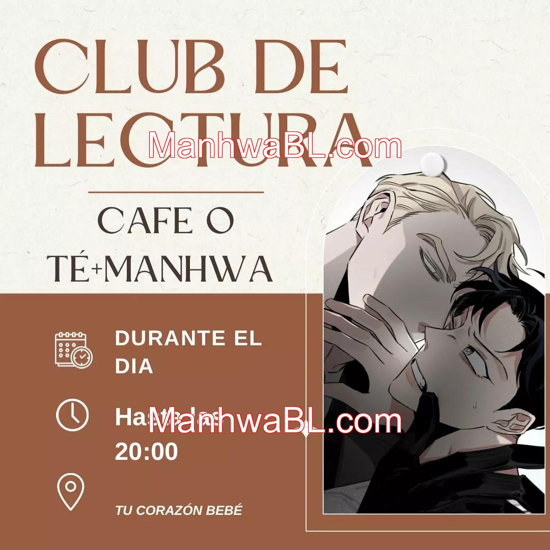 La noche que llega a la ribera - Capítulo 29 2 manhwa