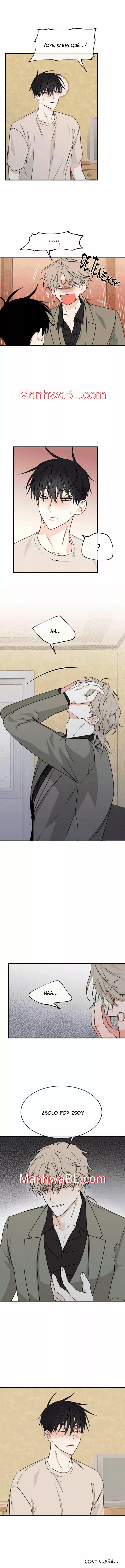 La noche que llega a la ribera - Capítulo 46 3 manhwa