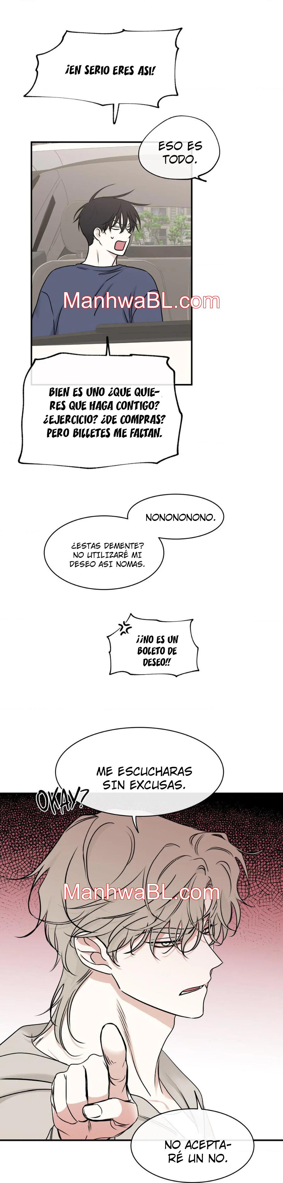 La noche que llega a la ribera - Capítulo 80 manhwa