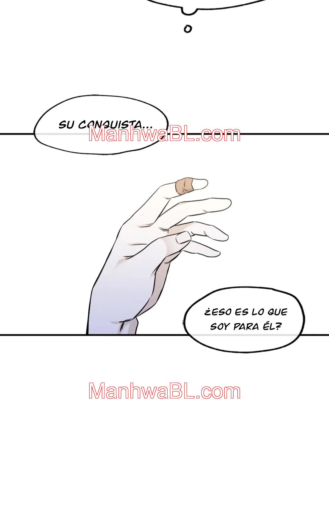 La noche que llega a la ribera - Capítulo 87 3 manhwa