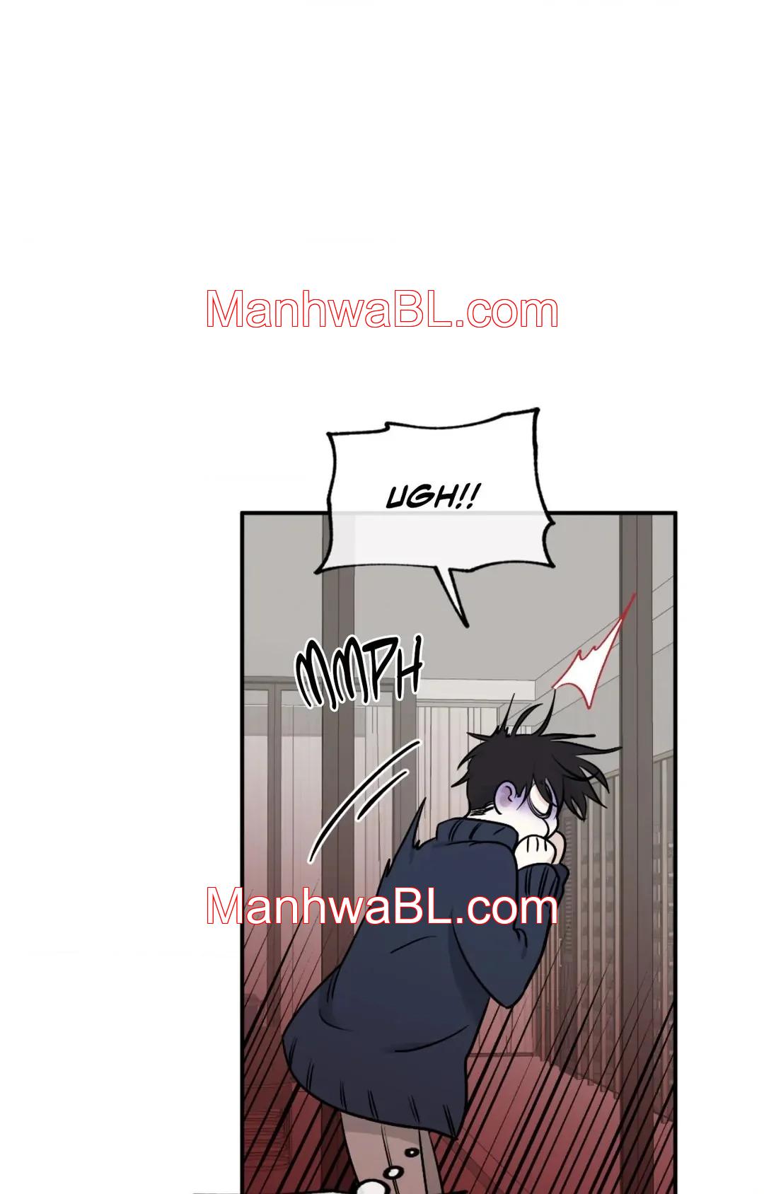 La noche que llega a la ribera - Capítulo 87 3 manhwa