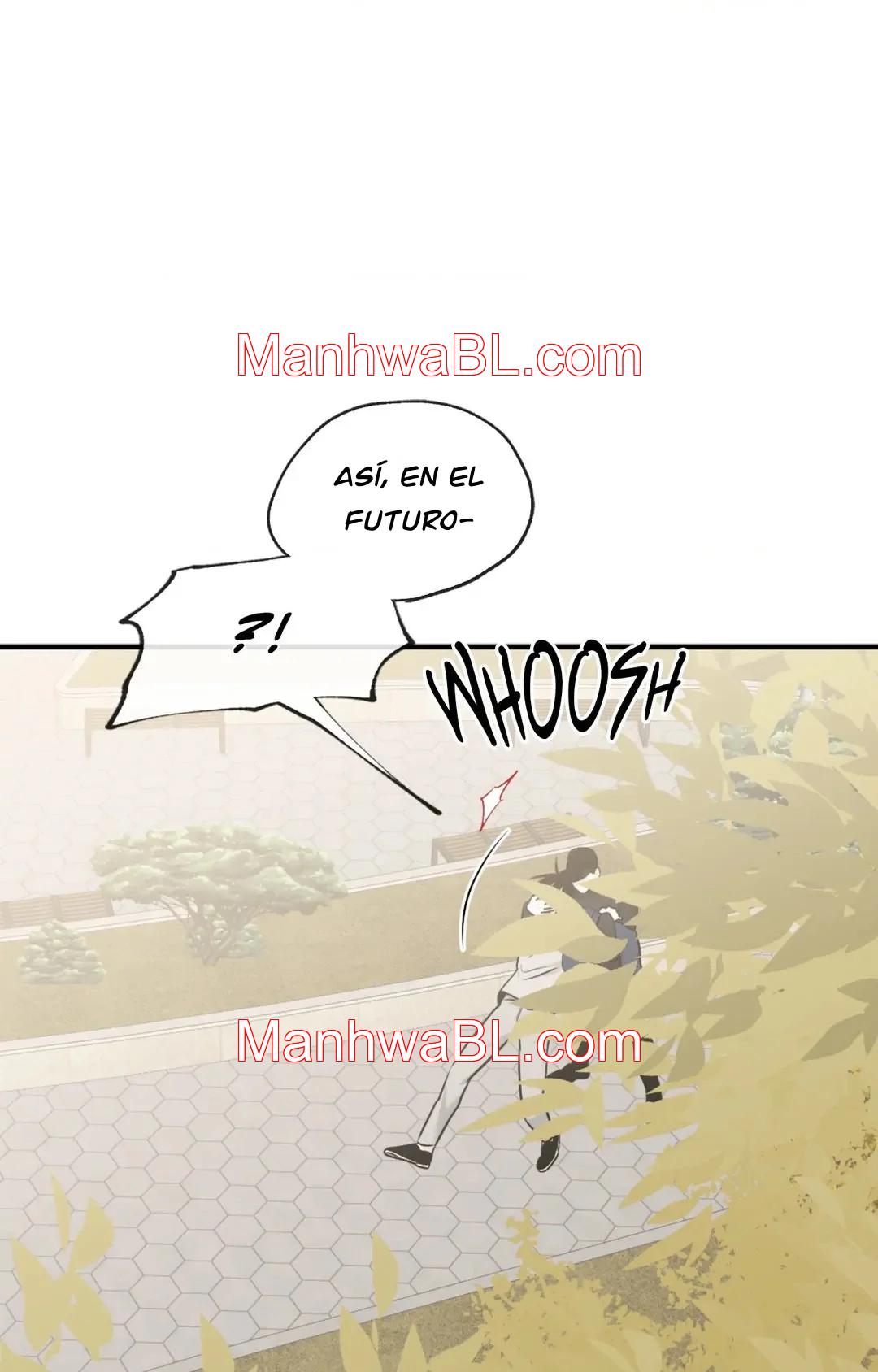 La noche que llega a la ribera - Capítulo 87 3 manhwa