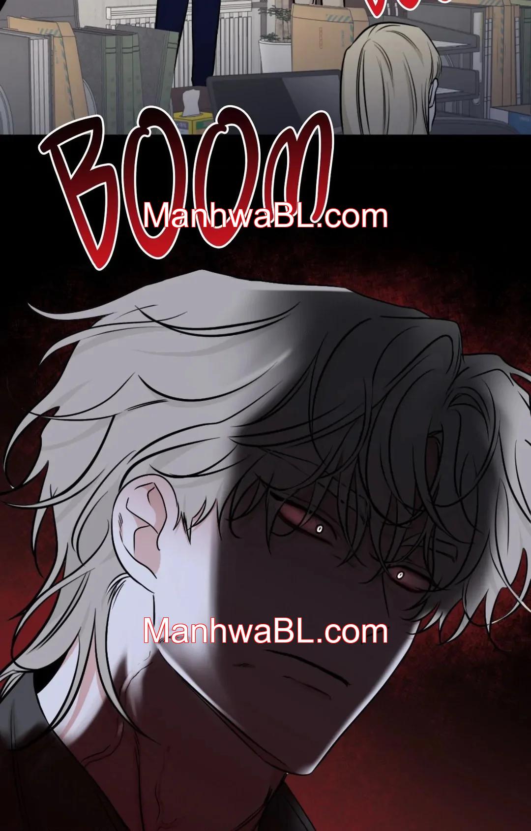 La noche que llega a la ribera - Capítulo 87 3 manhwa