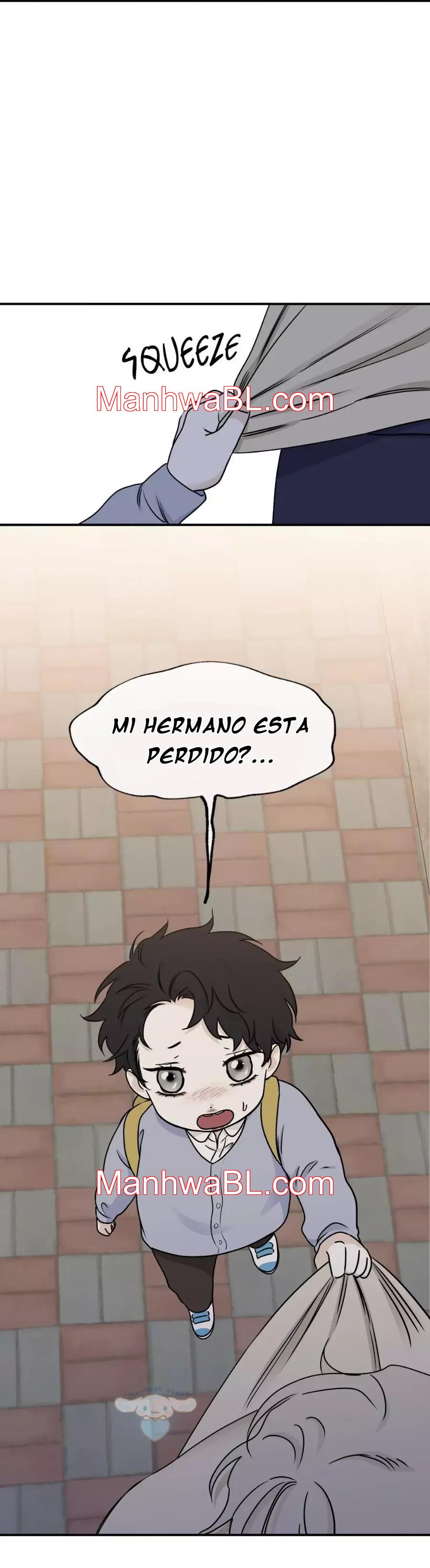 La noche que llega a la ribera - Capítulo 74 2 manhwa