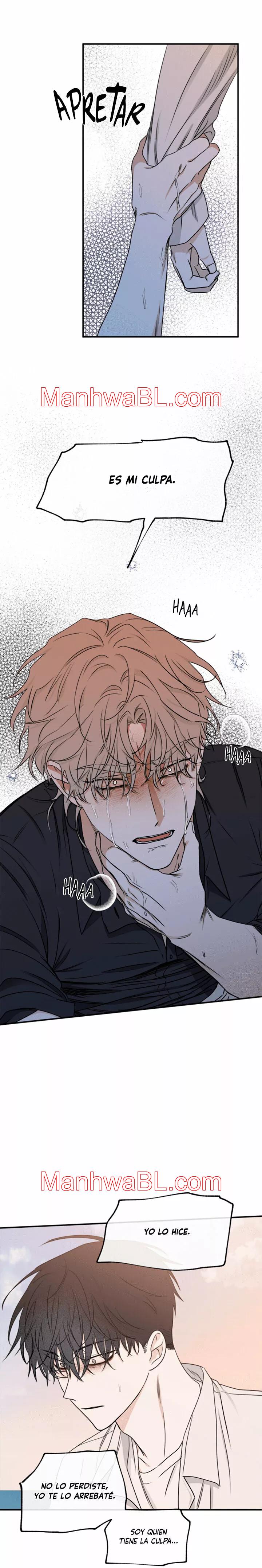 La noche que llega a la ribera - Capítulo 62 manhwa