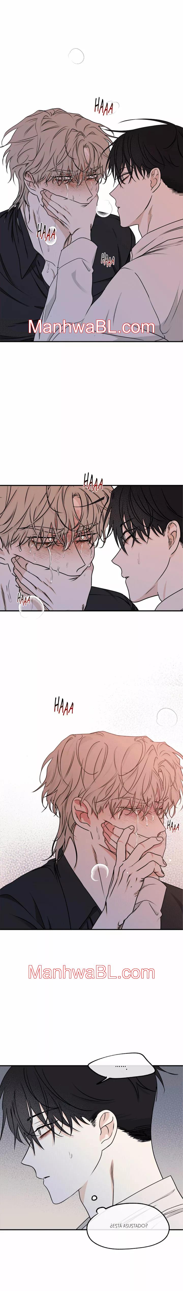 La noche que llega a la ribera - Capítulo 62 manhwa