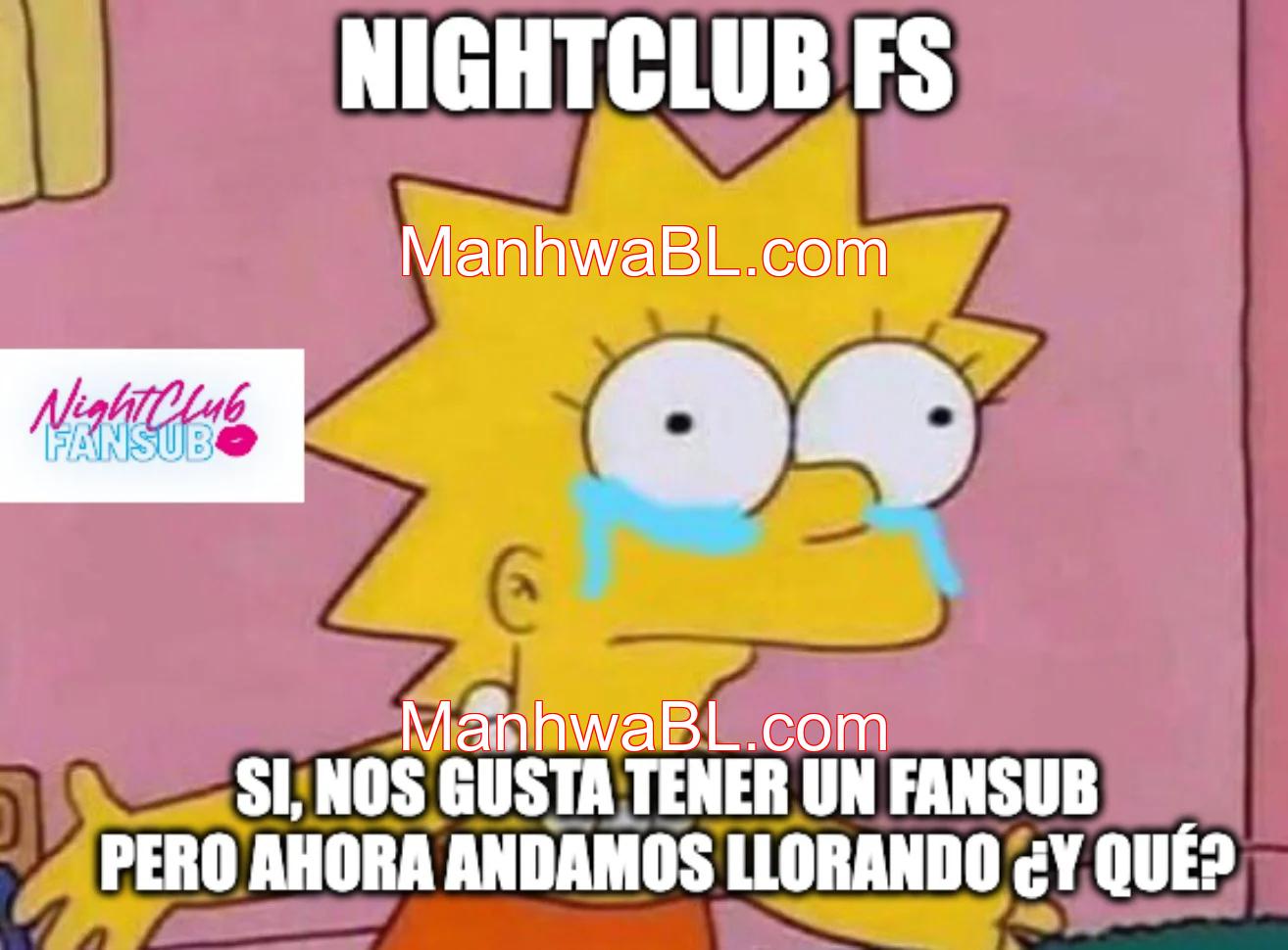 La noche que llega a la ribera - Capítulo 63 3 manhwa